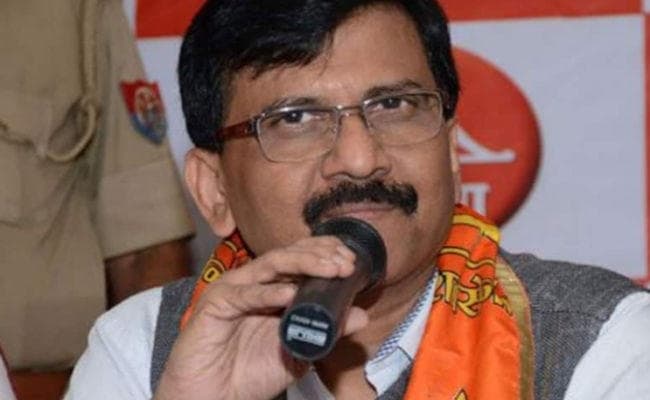 महाराष्ट्र में बगैर शिवसेना के नहीं बनेगी भाजपा की सरकार : संजय राउत