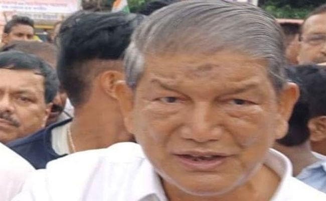 हरीश रावत के खिलाफ विधायकों की कथित खरीद-फरोख्त का मामला दर्ज, भाजपा के मंत्री का भी नाम