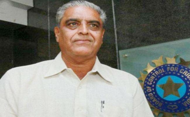 धौनी के भविष्य के मसले को आसानी से हल किया जा सकता है : जगदाले