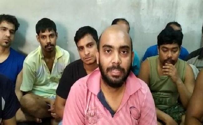 सऊदी अरब के जेद्दा में फंसे हैं बंगाल के 20 कारीगर, विदेश मंत्रालय से बचाने की फरियाद