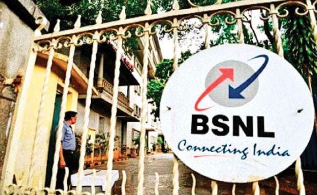 अगले 12-15 महीनों में 4जी सेवाओं के लिए मोबाइल टावर लगायेगी BSNL