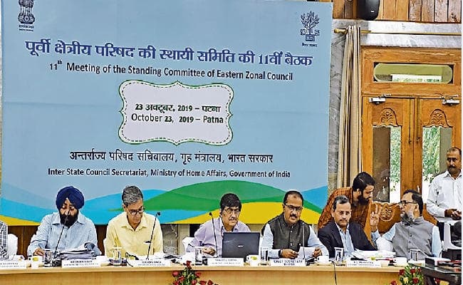 साइबर क्राइम का सेंटर ऑफ एक्सिलेंस बनेगा पटना में