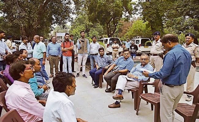 फॉगिंग में कोताही से पैर पसार रहा डेंगू