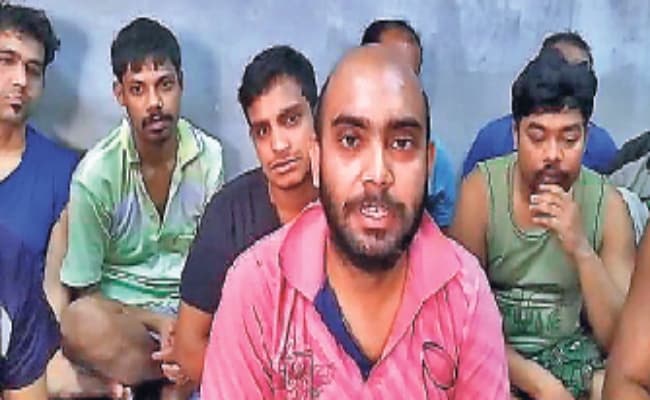 सऊदी अरब के जेद्दा में फंसे बंगाल के 20 लोग