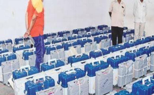 महाराष्ट्र व हरियाणा विस चुनाव का परिणाम आज