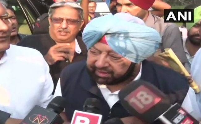 पंजाब विधानसभा उपचुनाव : कांग्रेस ने तीन और अकाली दल ने एक सीट पर जीत दर्ज की