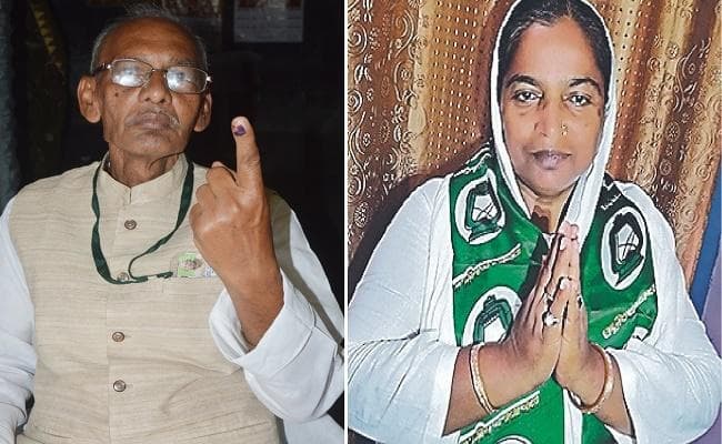बिहार उपचुनाव परिणाम : नाथनगर में जदयू के लक्ष्मीकांत मंडल जीते, राजद की राबिया खातून 5131 मतों से हारी