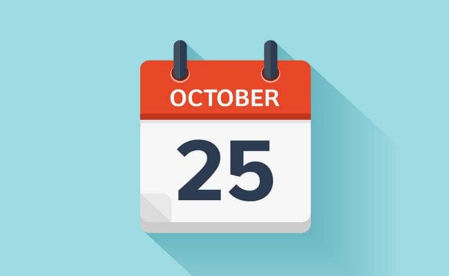 25 अक्तूबर : स्वतंत्र भारत में लोकसभा के पहले चुनाव की प्रक्रिया शुरू