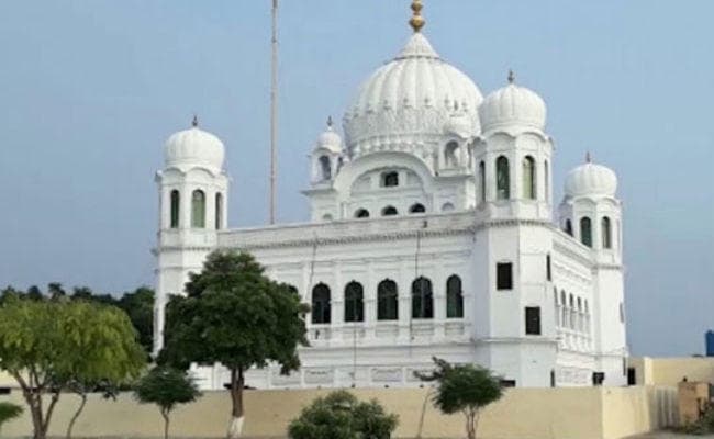 करतारपुर गलियारे में यात्री अधिकतम 11,000 रुपये और सात किलो का एक बैग ले जा सकेंगे