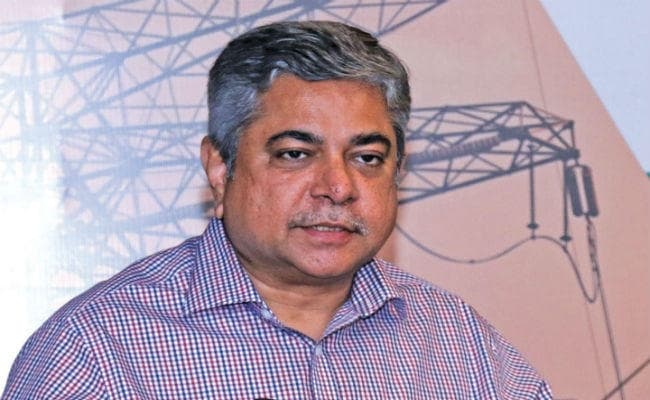 अरविंद सिंह को मिली AAI की कमान, सुखबीर सिंह संधू होंगे NHAI प्रमुख