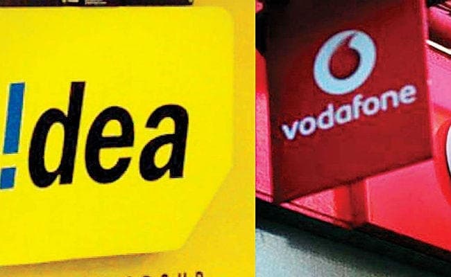 SC के केंद्र की याचिका स्वीकार करने के बाद 23 फीसदी टूटा वोडा-आइडिया का शेयर