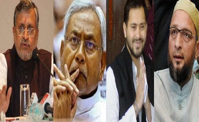 बिहार उपचुनाव परिणाम : एनडीए के लिए झटका तो आरजेडी के लिए उम्मीद की किरण