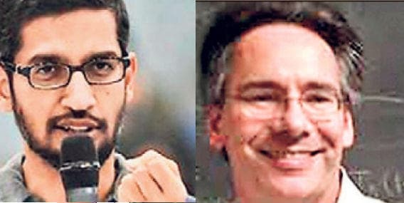 वैज्ञानिकों ने सुपर कंप्यूटर को भी छोड़ा पीछे, गूगल ने बनायी साइकामोर मशीन, 10000 साल की गणना अब 200 सेकेंड में संभव