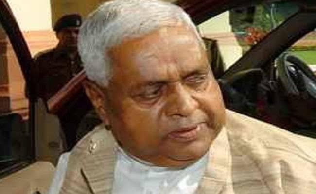 पटना : चुनाव परिणाम से भाजपा का गरूर टूटा : सदानंद सिंह