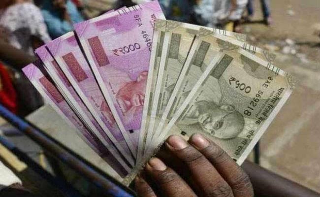 दीवाली पर राज्यकर्मियों को 5% अतिरिक्त डीए का तोहफा