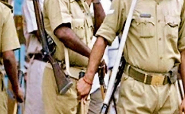 उत्पाद दारोगा का रिजल्ट जारी, 124 चयनित