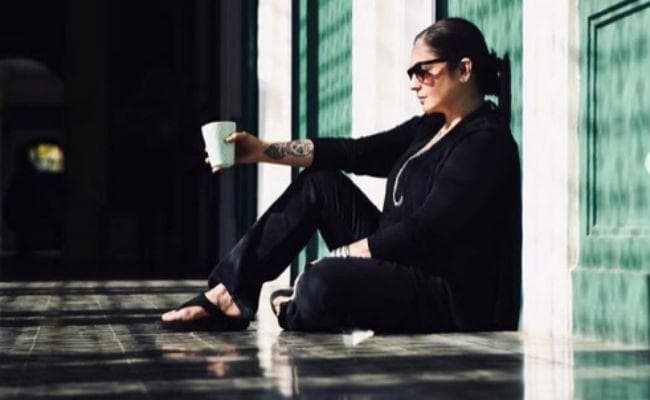 शराब की लत पर पूजा भट्ट का खुलासा, बताया - कैसे छूटी ये बुरी आदत