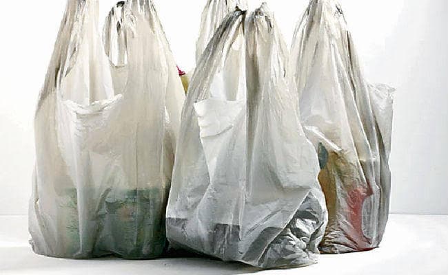 हजारीबाग : प्लास्टिक है नहीं, निकला खत्म करने का टेंडर