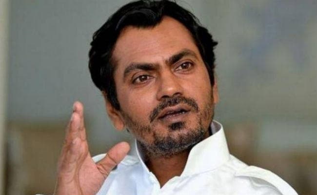 हॉलीवुड का ठप्पा लगाना जरूरी नहीं : नवाजुद्दीन सिद्दीकी