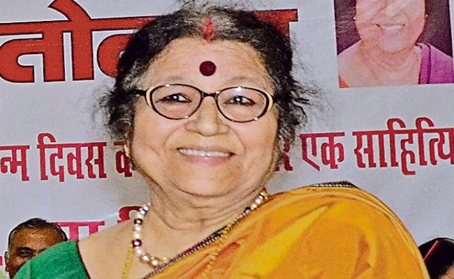 साहित्य : कुछ कहना है मुझे