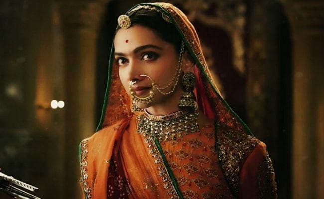 महाभारत : दीपिका पादुकोण ने अपने किरदार के बारे में कही ये खास बात