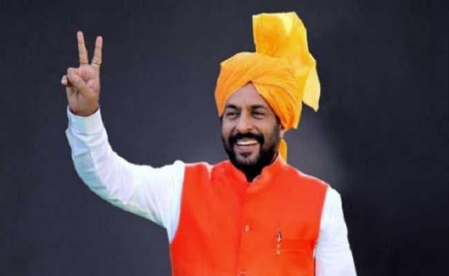 चुनावी दंगलः जानिए कौन है गोपाल कांडा, जो हरियाणा में अचानक बना किंगमेकर