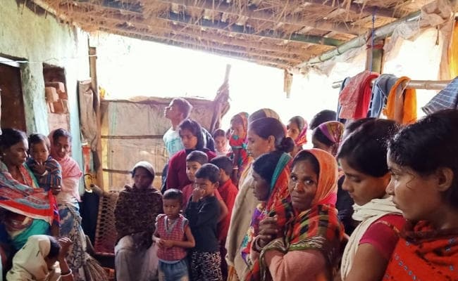 Ranchi : बुंडू से आधी रात को 6 माह के बच्चे को उठा ले गये हथियारबंद अज्ञात बदमाश