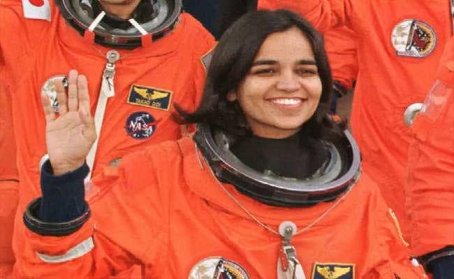 कल्पना चावला के पिता ने कहा – वह केवल मेरी नहीं, पूरे भारत और अमेरिका की बेटी थी