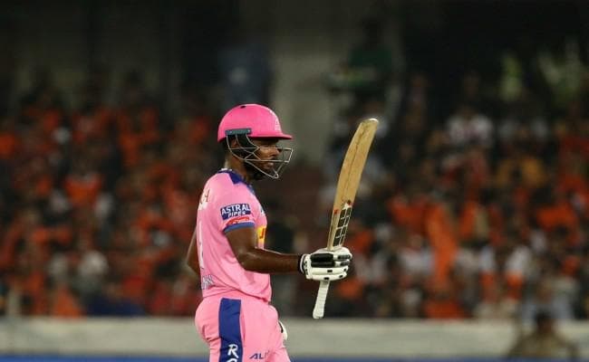 संजू सैमसन को टीम में शामिल किये जाने से खुश गौतम गंभीर, बधाई देते हुए बोले ये बड़ी बात