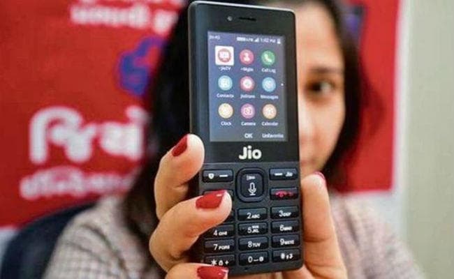रिलायंस जियो का Diwali धमाका, जियोफोन के ग्राहकों के लिए ऑल-इन-वन प्लान पेश किया