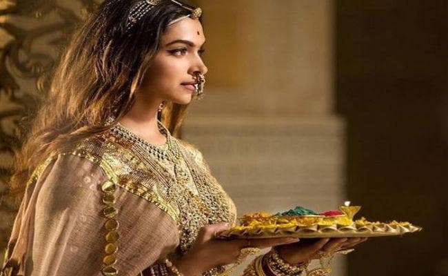 द्रौपदी बन दीपिका पादुकोण नये सिरे से कहेंगी महाभारत की कहानी