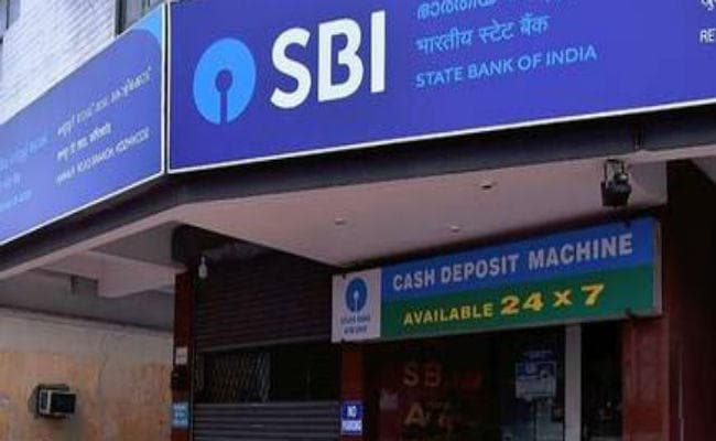 सितंबर की दूसरी तिमाही में छह गुना बढ़कर 3,375 करोड़ रुपये हुआ SBI का Net Profit