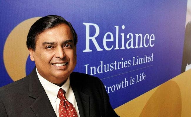 डिजिटल सर्विस प्लेटफॉर्मों के लिए अलग अनुषंगी बनायेगी Reliance Industries