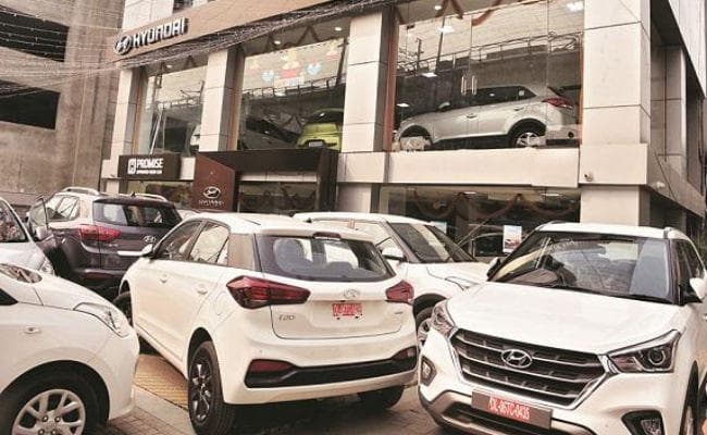 Dhanteras पर Hyundai, Kia और MG Motor ने कितनी गाड़ियां बेची?