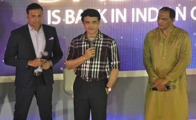 मेरा कोई फार्मूला नहीं, वही करता हूं, जो दिल कहता है : सौरव गांगुली