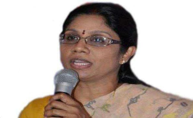 त्यौहार के मौके पर दें सामाजिक जिम्मेदारी का परिचय : शशि पांजा