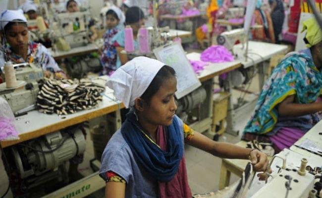 रांची : ओरिएंट क्राफ्ट में 10 हजार महिलाओं को मिलेगा काम