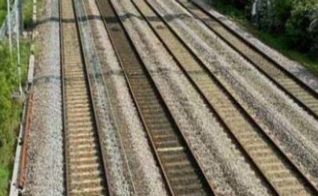 रांची : संताल परगना को जल्द मिलेगी 70 किलोमीटर नयी रेललाइन