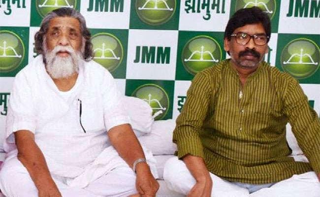 विधानसभा चुनाव 2019 : बोकारो में शिबू परिवार की 7.54 एकड़ जमीन, रिपोर्ट भेजी गयी