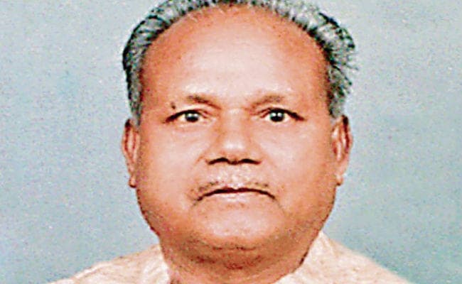 फ्लैशबैक : सादगीपूर्ण राजनीति के मिसाल थे ललित उरांव