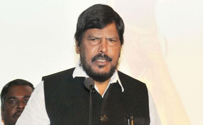 एनडीए में आरपीआइ नया दावेदार, रखी मांग, सीटें नहीं मिली, तो झारखंड में अकेले लड़ेंगे चुनाव