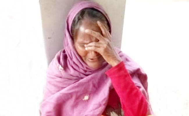 औरंगाबाद में ट्रक-ऑटो की टक्कर में एक व्यक्ति की मौत, पांच लोग घायल