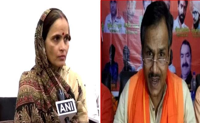 हिन्दू समाज पार्टी की नई अगुआ होंगी किरण तिवारी, 18 अक्टूबर को हुई थी पति कमलेश तिवारी की हत्या