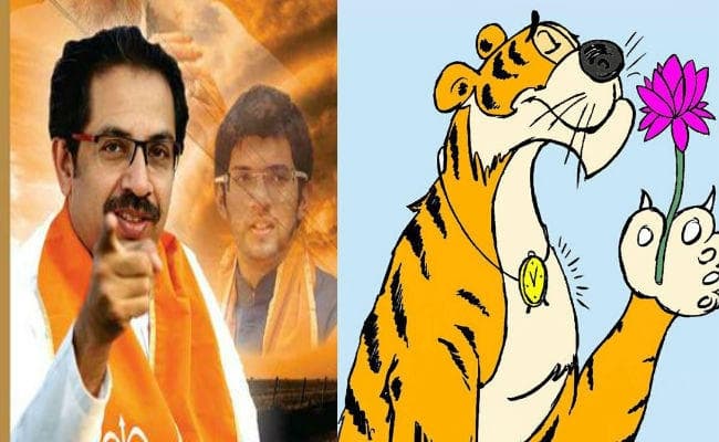 शिवसेना के सभी नवनिर्वाचित विधायकों की बैठक आज, संजय राउत ने किया ये ट्वीट