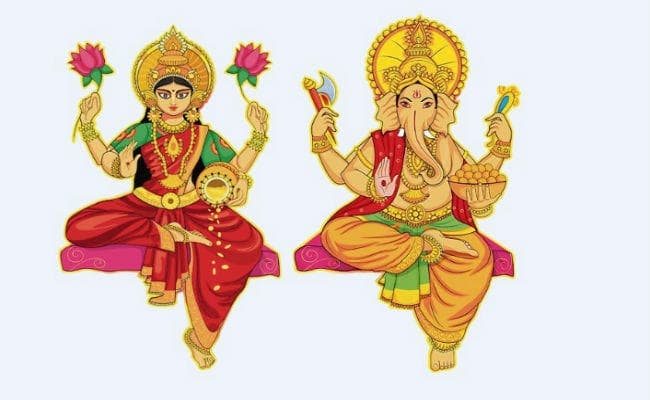 दीपावली के दिन ही हुआ था सृष्टि का पुनर्निर्माण व आरंभ, ऐसे करें मां लक्ष्‍मी को प्रसन्न, होगी धन वर्षा