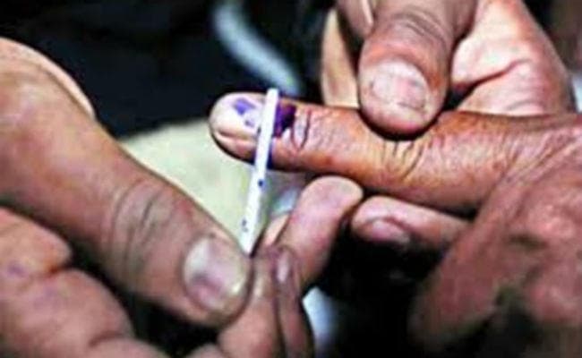 अब दिव्यांगज और बुजुर्गों को मतदान करने के लिए नहीं लगना होगा कतार में