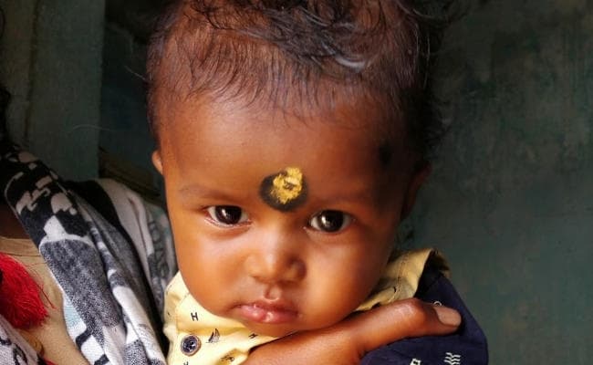 रांची पुलिस ने बुंडू से अपहृत 6 माह के बच्चे को 24 घंटे के अंदर किया बरामद, महिला समेत तीन गिरफ्तार