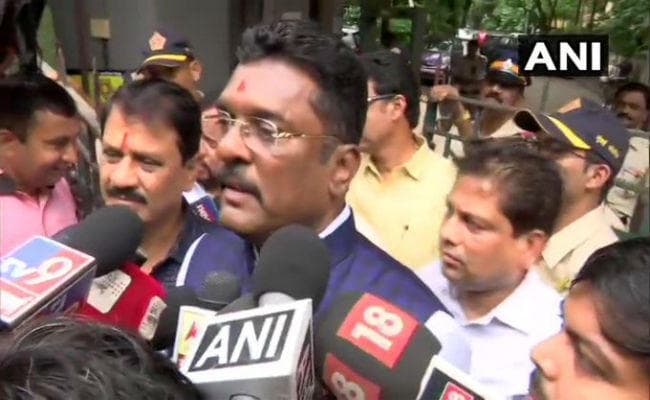 शिवसेना ने की आदित्य ठाकरे को मुख्यमंत्री बनाने की मांग की, भाजपा से सौदेबाजी के मूड में