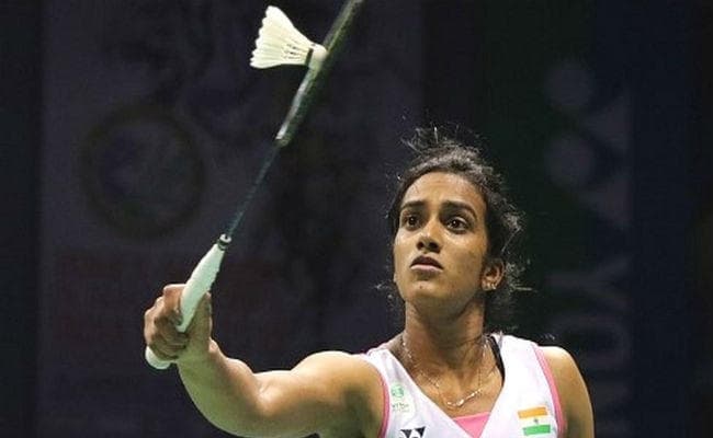 भारत को झटका, पीवी सिंधू फ्रेंच ओपन से बाहर