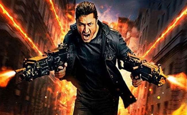'कमांडो 3 की कहानी फिल्म के एक्शन की ही तरह दमदार'